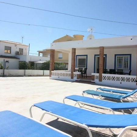 Oliva Holidays 4 Extérieur photo