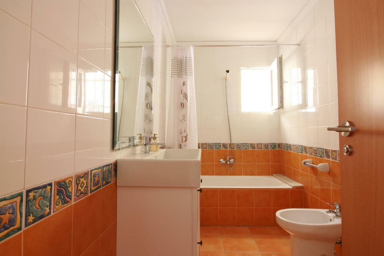 Oliva Holidays 4 Extérieur photo