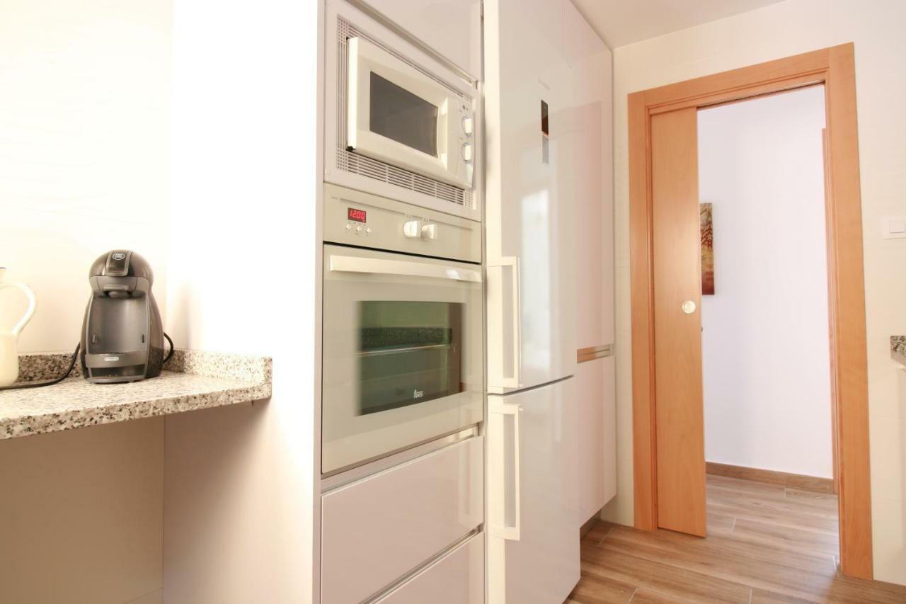 Oliva Holidays 4 Extérieur photo