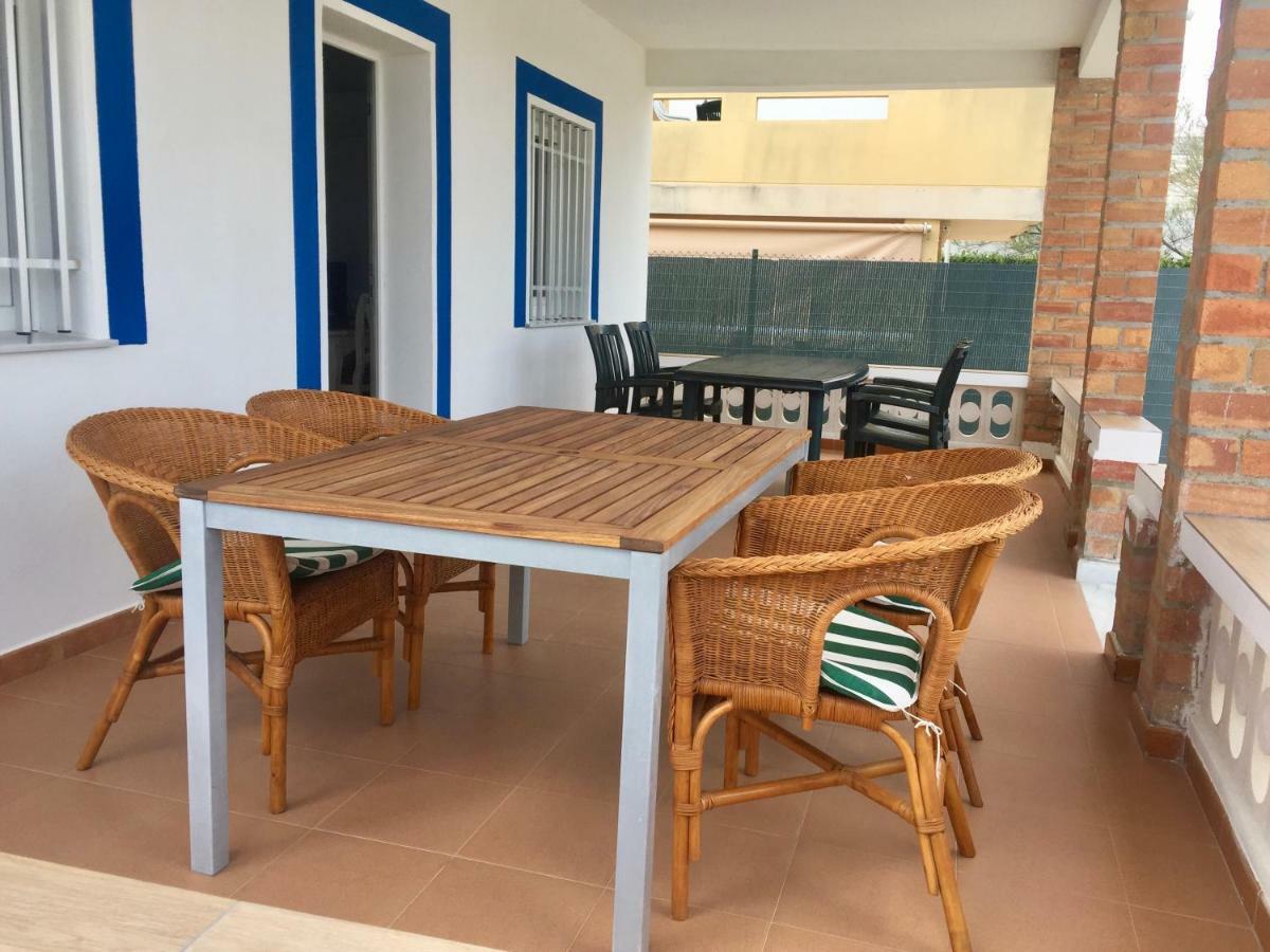 Oliva Holidays 4 Extérieur photo