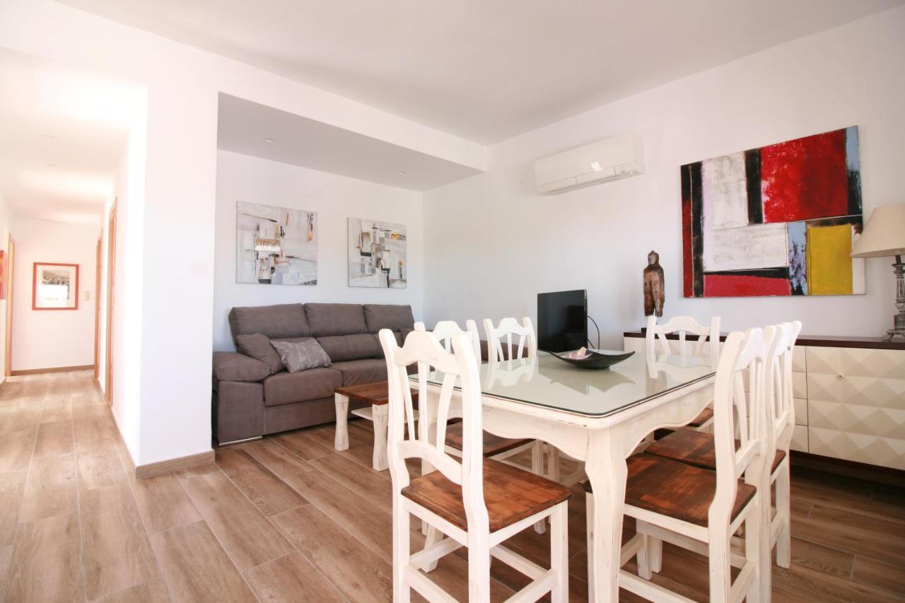 Oliva Holidays 4 Chambre photo